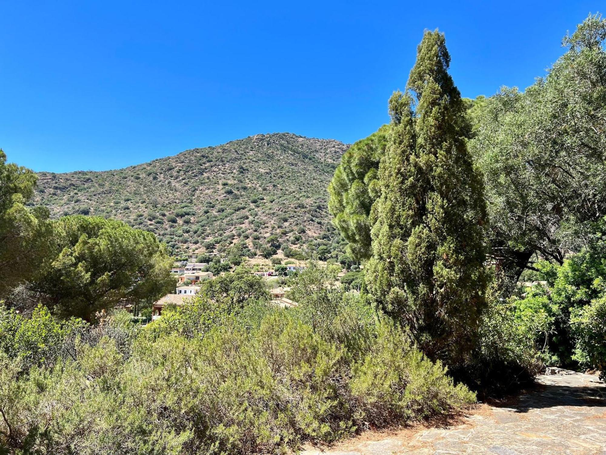 Сasa de vacaciones Charming In Lavandou Walking Distance To Le Lavandou